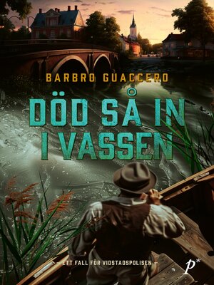cover image of Död så in i vassen